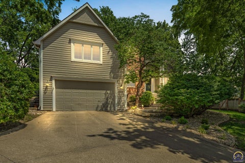 Tiny photo for 1128 Dubs Ct, Lawrence, KS 66049 (MLS # 246838)
