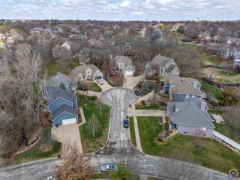 Tiny photo for 1128 Dubs Ct, Lawrence, KS 66049 (MLS # 246838)