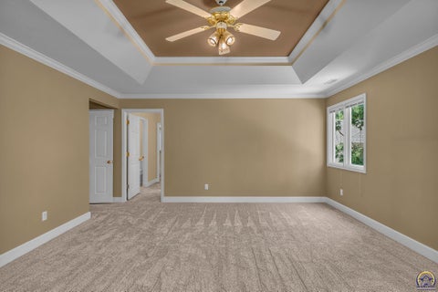 Tiny photo for 1128 Dubs Ct, Lawrence, KS 66049 (MLS # 246838)