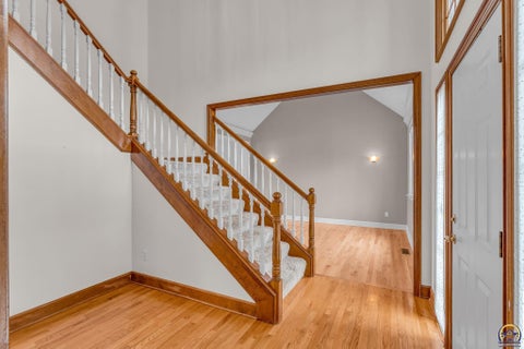 Tiny photo for 1128 Dubs Ct, Lawrence, KS 66049 (MLS # 246838)
