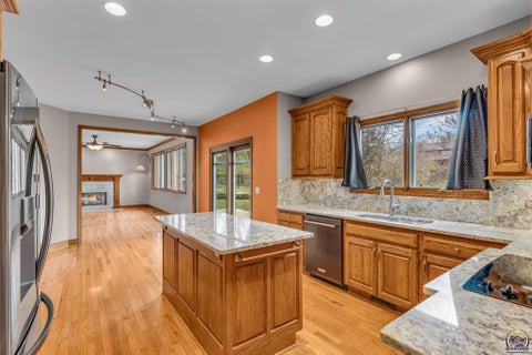 Tiny photo for 1128 Dubs Ct, Lawrence, KS 66049 (MLS # 246838)