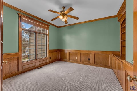 Tiny photo for 1128 Dubs Ct, Lawrence, KS 66049 (MLS # 246838)