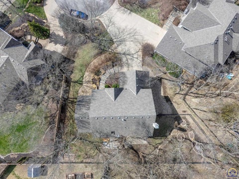Tiny photo for 1128 Dubs Ct, Lawrence, KS 66049 (MLS # 246838)