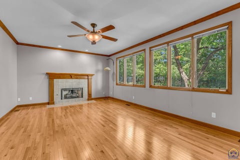 Tiny photo for 1128 Dubs Ct, Lawrence, KS 66049 (MLS # 246838)