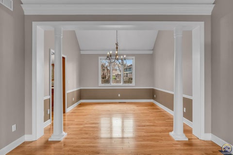Tiny photo for 1128 Dubs Ct, Lawrence, KS 66049 (MLS # 246838)