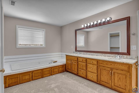 Tiny photo for 1128 Dubs Ct, Lawrence, KS 66049 (MLS # 246838)