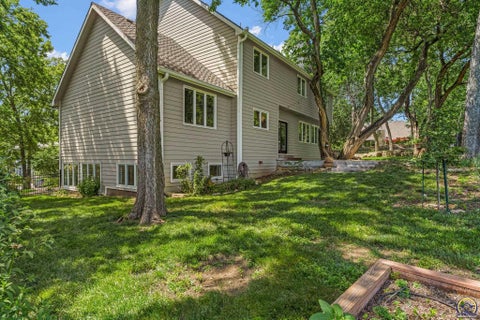 Tiny photo for 1128 Dubs Ct, Lawrence, KS 66049 (MLS # 246838)