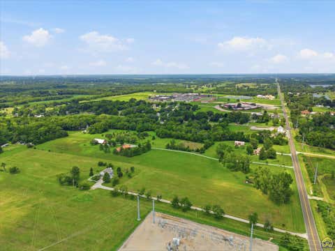 Tiny photo for 4647 SE Shawnee Heights Rd, Tecumseh, KS 66542 (MLS # 245884)