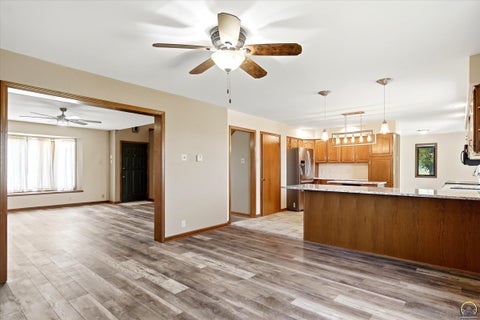 Tiny photo for 4647 SE Shawnee Heights Rd, Tecumseh, KS 66542 (MLS # 245884)