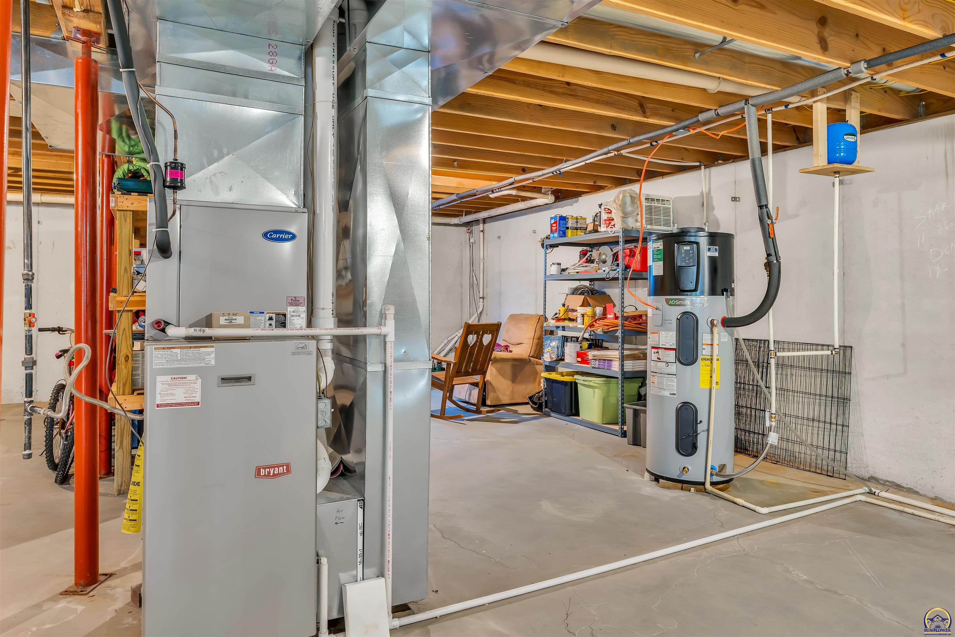 Berryton, Kansas 66409, United States, 3 Bedrooms Bedrooms, ,3 BathroomsBathrooms,Residential,Pending,251982