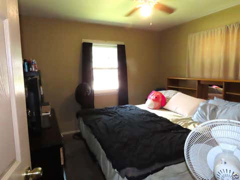 Tiny photo for 5401 SW 28th St, Topeka, KS 66614 (MLS # 245056)