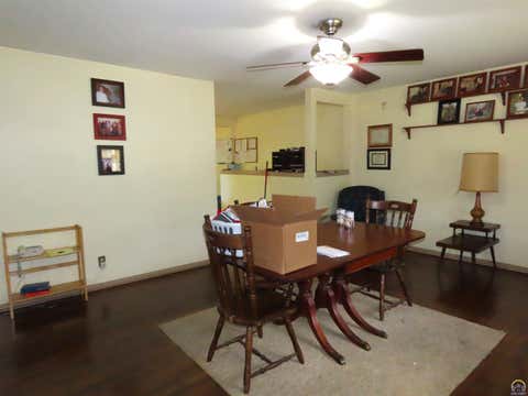 Tiny photo for 5401 SW 28th St, Topeka, KS 66614 (MLS # 245056)