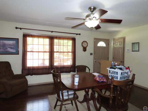 Tiny photo for 5401 SW 28th St, Topeka, KS 66614 (MLS # 245056)