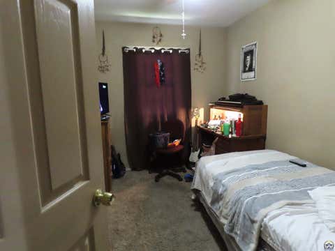 Tiny photo for 5401 SW 28th St, Topeka, KS 66614 (MLS # 245056)