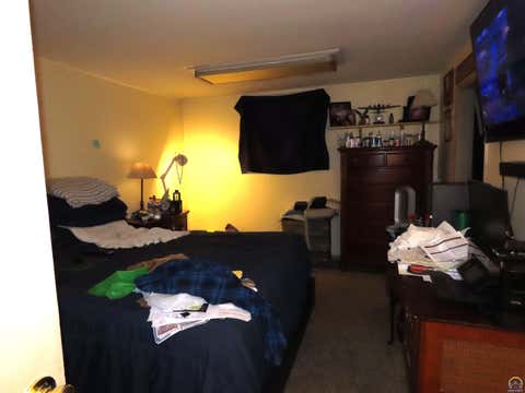 Tiny photo for 5401 SW 28th St, Topeka, KS 66614 (MLS # 245056)