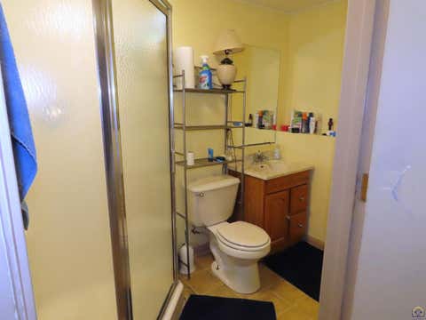 Tiny photo for 5401 SW 28th St, Topeka, KS 66614 (MLS # 245056)