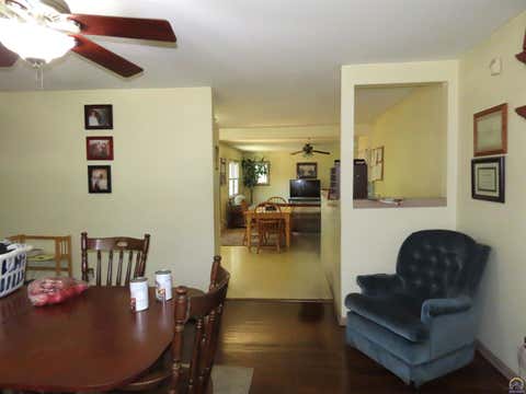 Tiny photo for 5401 SW 28th St, Topeka, KS 66614 (MLS # 245056)