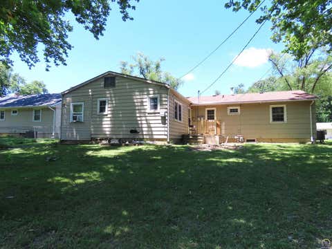 Tiny photo for 5401 SW 28th St, Topeka, KS 66614 (MLS # 245056)