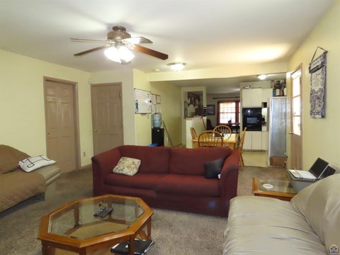 Tiny photo for 5401 SW 28th St, Topeka, KS 66614 (MLS # 245056)