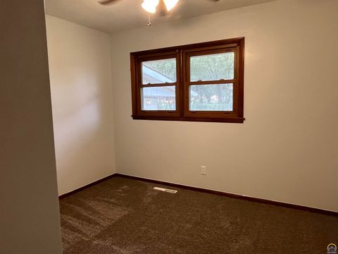 Tiny photo for 104 Douglas Rd, Olpe, KS 66865 (MLS # 244127)