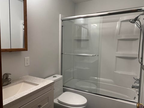 Tiny photo for 104 Douglas Rd, Olpe, KS 66865 (MLS # 244127)