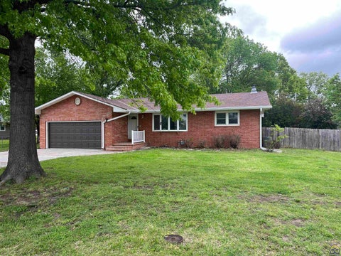 Tiny photo for 104 Douglas Rd, Olpe, KS 66865 (MLS # 244127)