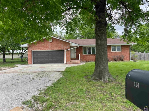 Tiny photo for 104 Douglas Rd, Olpe, KS 66865 (MLS # 244127)