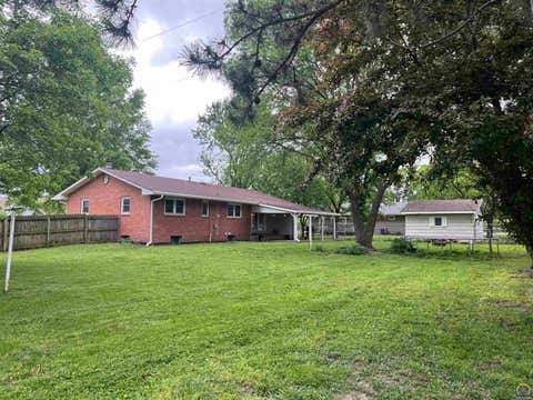 Tiny photo for 104 Douglas Rd, Olpe, KS 66865 (MLS # 244127)