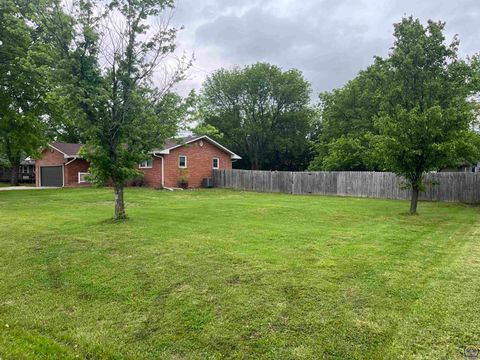 Tiny photo for 104 Douglas Rd, Olpe, KS 66865 (MLS # 244127)