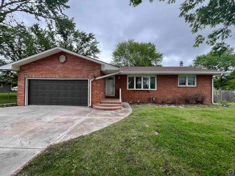 Photo of 104 Douglas Rd, Olpe, KS 66865 (MLS # 244127)