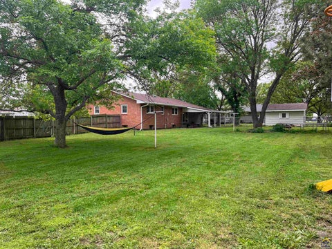 Tiny photo for 104 Douglas Rd, Olpe, KS 66865 (MLS # 244127)