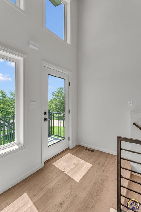 Tiny photo for 4849 NW Astor Park Dr, Topeka, KS 66618 (MLS # 245155)