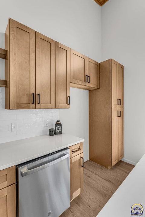 Tiny photo for 4849 NW Astor Park Dr, Topeka, KS 66618 (MLS # 245155)