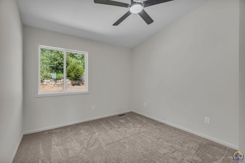 Tiny photo for 4849 NW Astor Park Dr, Topeka, KS 66618 (MLS # 245155)