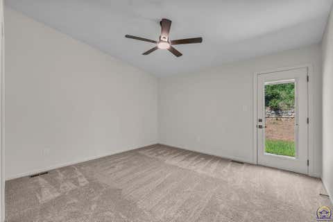 Tiny photo for 4849 NW Astor Park Dr, Topeka, KS 66618 (MLS # 245155)