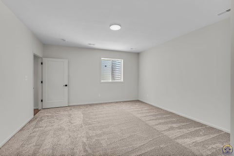 Tiny photo for 4849 NW Astor Park Dr, Topeka, KS 66618 (MLS # 245155)