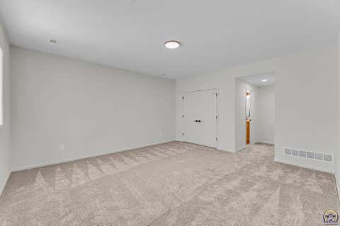 Tiny photo for 4849 NW Astor Park Dr, Topeka, KS 66618 (MLS # 245155)