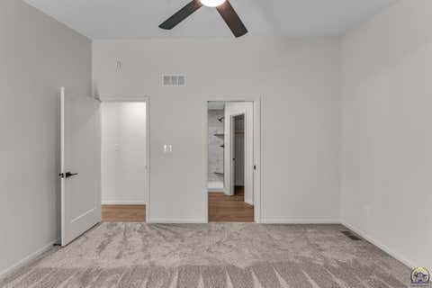 Tiny photo for 4849 NW Astor Park Dr, Topeka, KS 66618 (MLS # 245155)