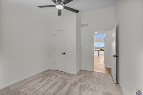 Tiny photo for 4849 NW Astor Park Dr, Topeka, KS 66618 (MLS # 245155)