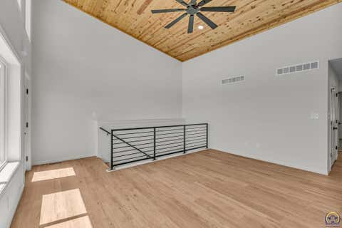 Tiny photo for 4849 NW Astor Park Dr, Topeka, KS 66618 (MLS # 245155)