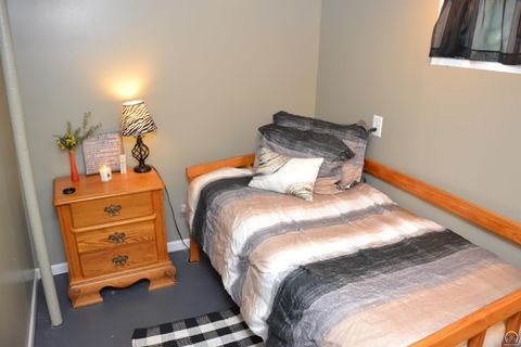 Tiny photo for 410 E 2nd Ave, Emporia, KS 66801 (MLS # 244830)