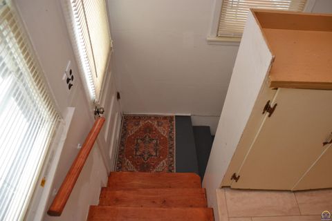 Tiny photo for 410 E 2nd Ave, Emporia, KS 66801 (MLS # 244830)