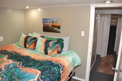 Tiny photo for 410 E 2nd Ave, Emporia, KS 66801 (MLS # 244830)