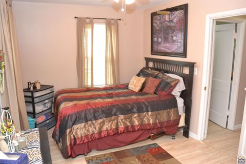 Tiny photo for 410 E 2nd Ave, Emporia, KS 66801 (MLS # 244830)