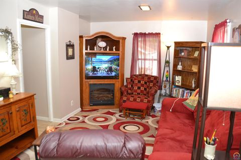 Tiny photo for 410 E 2nd Ave, Emporia, KS 66801 (MLS # 244830)