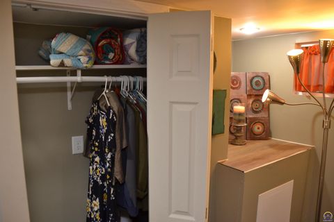 Tiny photo for 410 E 2nd Ave, Emporia, KS 66801 (MLS # 244830)