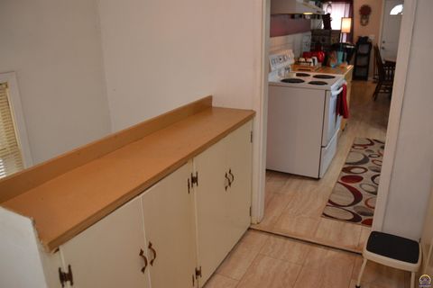 Tiny photo for 410 E 2nd Ave, Emporia, KS 66801 (MLS # 244830)