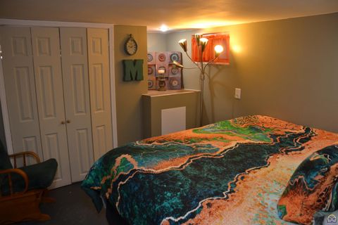 Tiny photo for 410 E 2nd Ave, Emporia, KS 66801 (MLS # 244830)