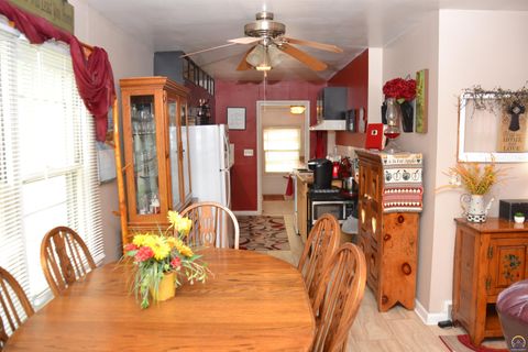 Tiny photo for 410 E 2nd Ave, Emporia, KS 66801 (MLS # 244830)