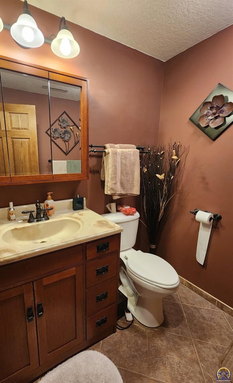 Tiny photo for 2203 Deerbrook Lane, Emporia, KS 66801 (MLS # 246917)